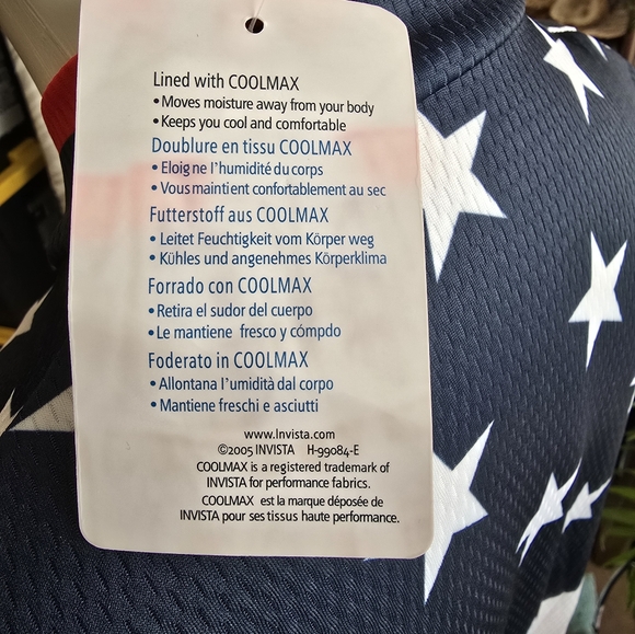 Unbranded Cycling Jersey - Picture 3 of 3